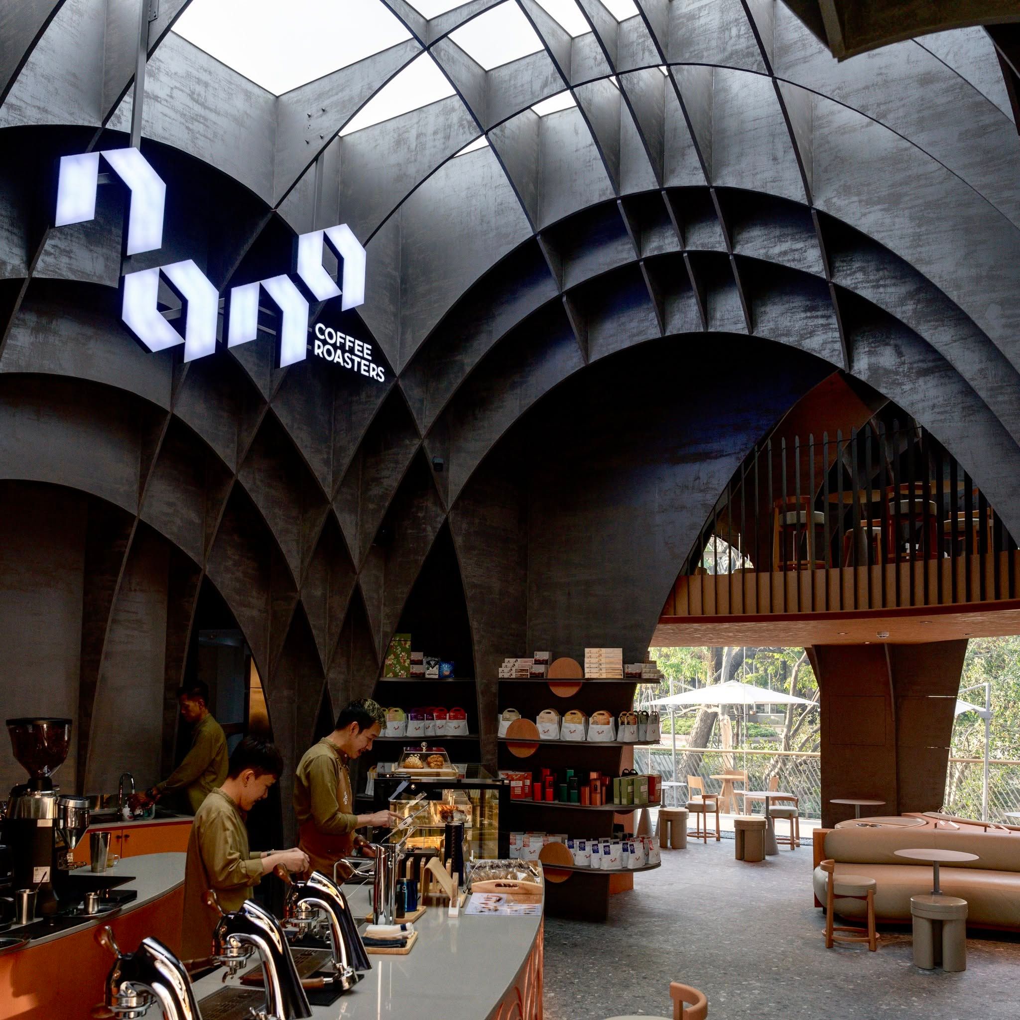 Nana Coffee Roasters