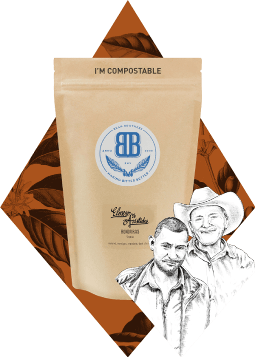 BeanBrothers