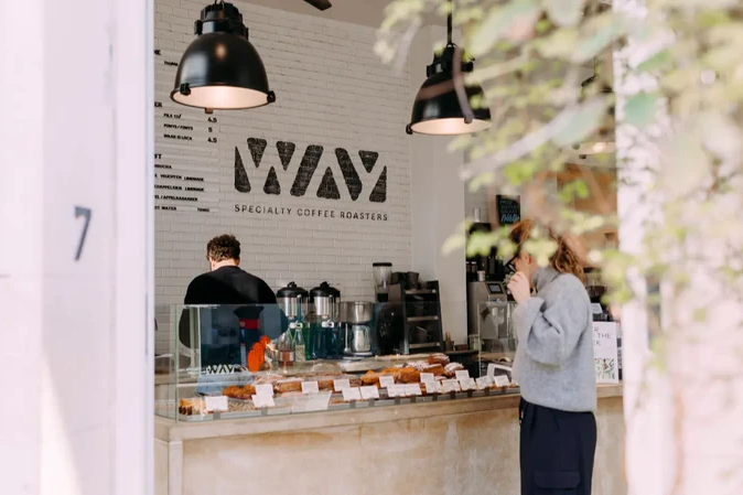 WAY Coffee Roasters