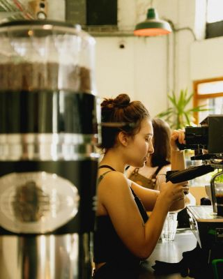 Cafelix Coffee Roasters