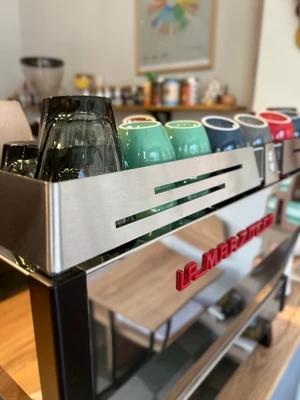 Element Coffee Roasters