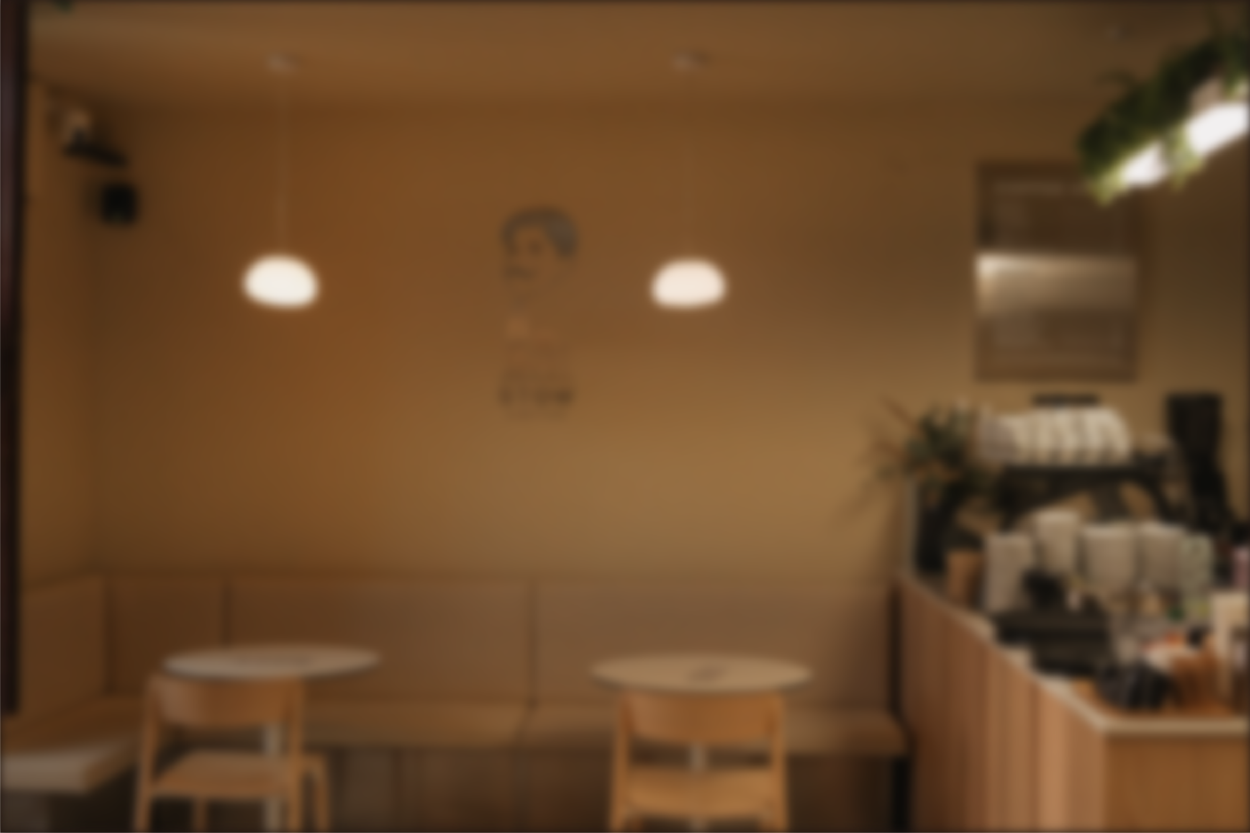 STOW Coffee Roasters
