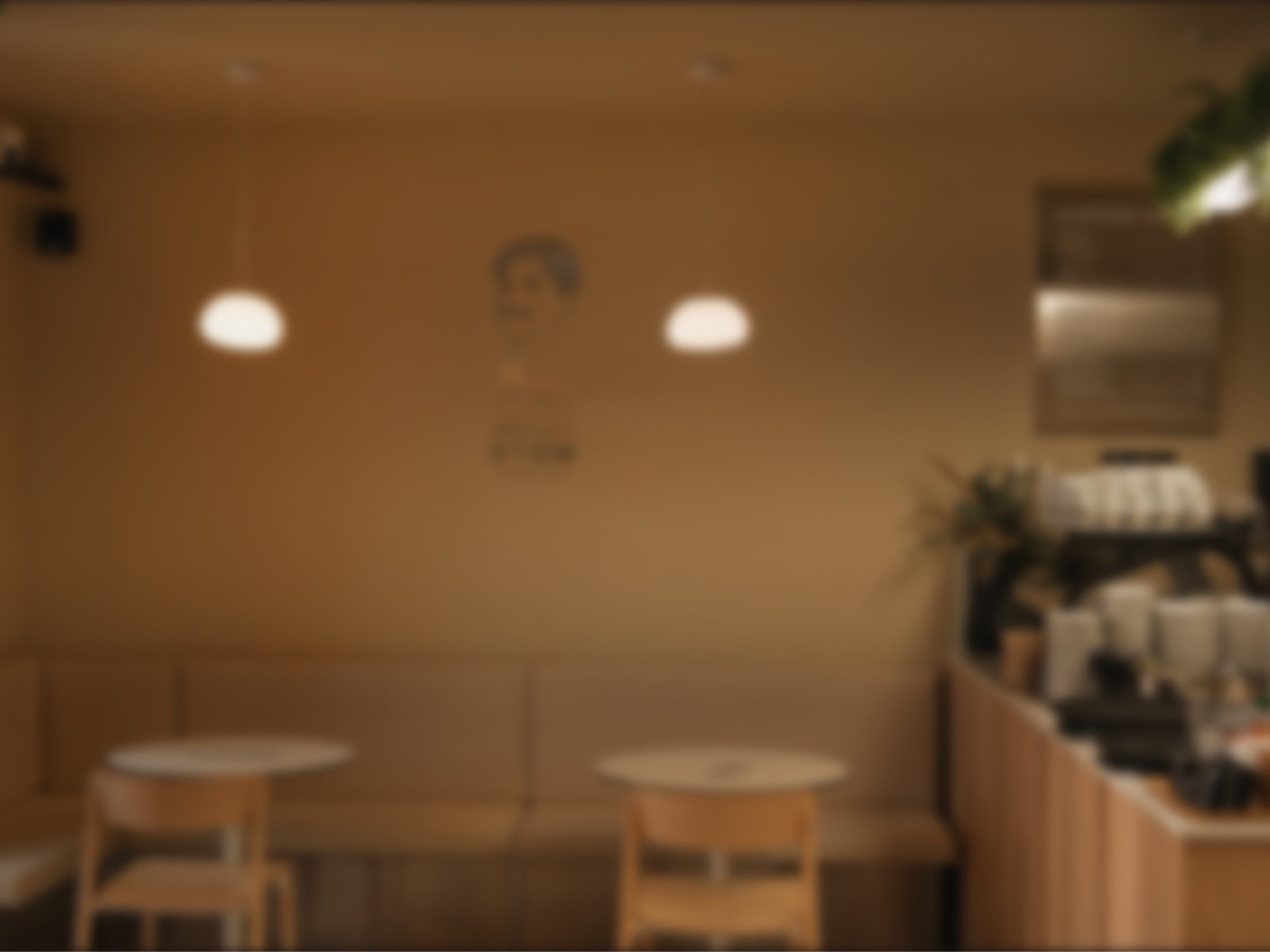 STOW Coffee Roasters