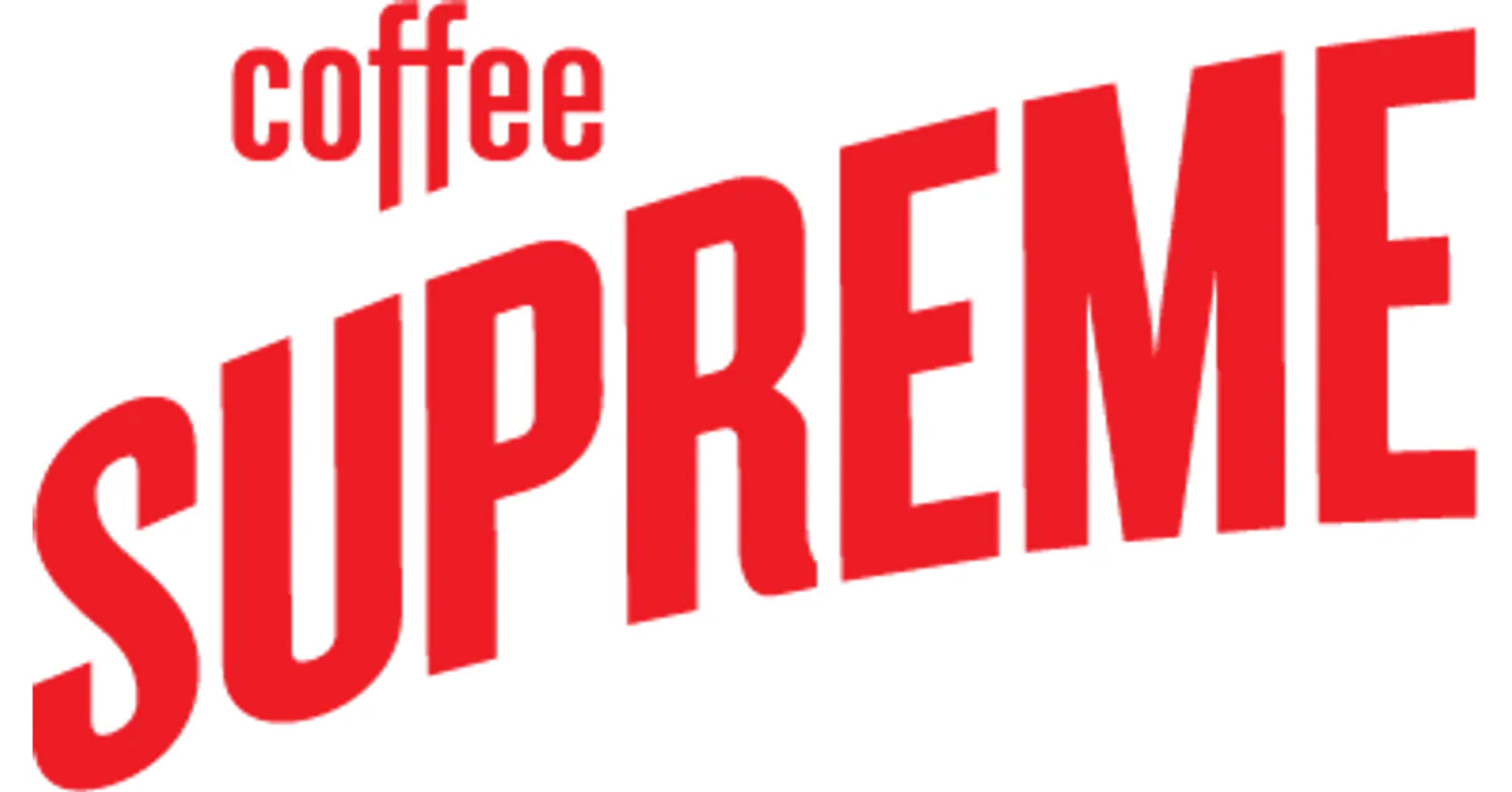 Coffee Supreme