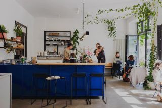 Cafelix Coffee Roasters