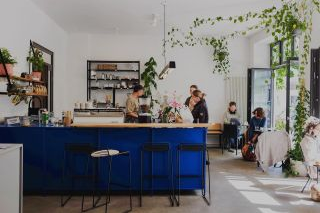 Cafelix Coffee Roasters