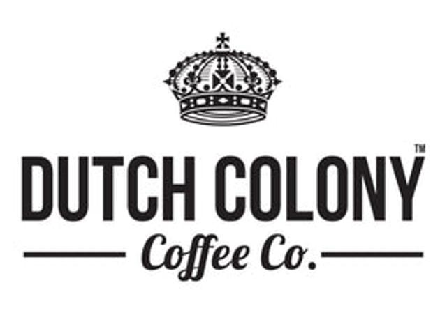 Dutch Colony Coffee Co.