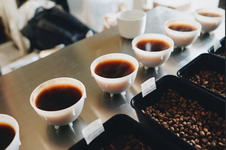 Onward Coffee Company