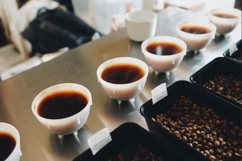Onward Coffee Company