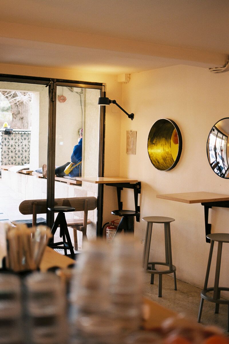 BOB Coffee Lab