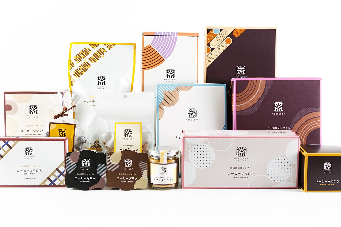 MARUYAMA COFFEE | 丸山珈琲