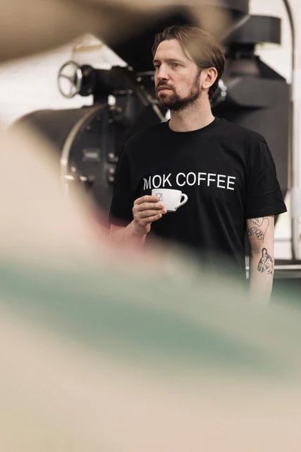 MOK Coffee