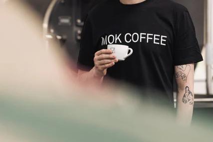 MOK Coffee