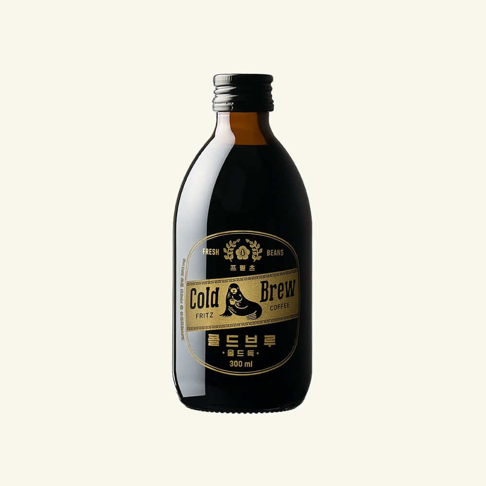 Fritz Coffee Company