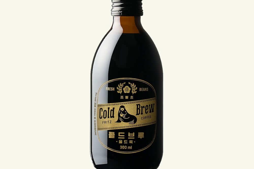 Fritz Coffee Company