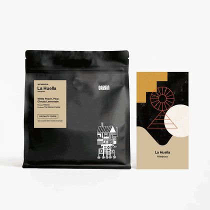 Origin Coffee