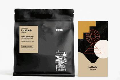Origin Coffee