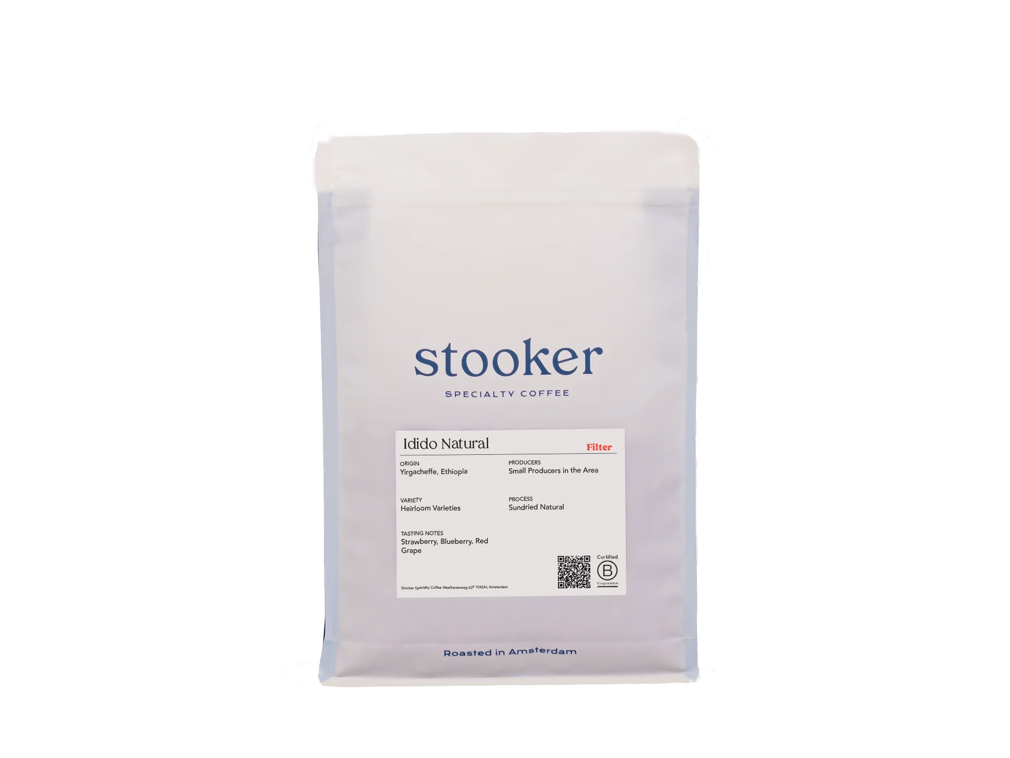 Stooker Specialty Coffee