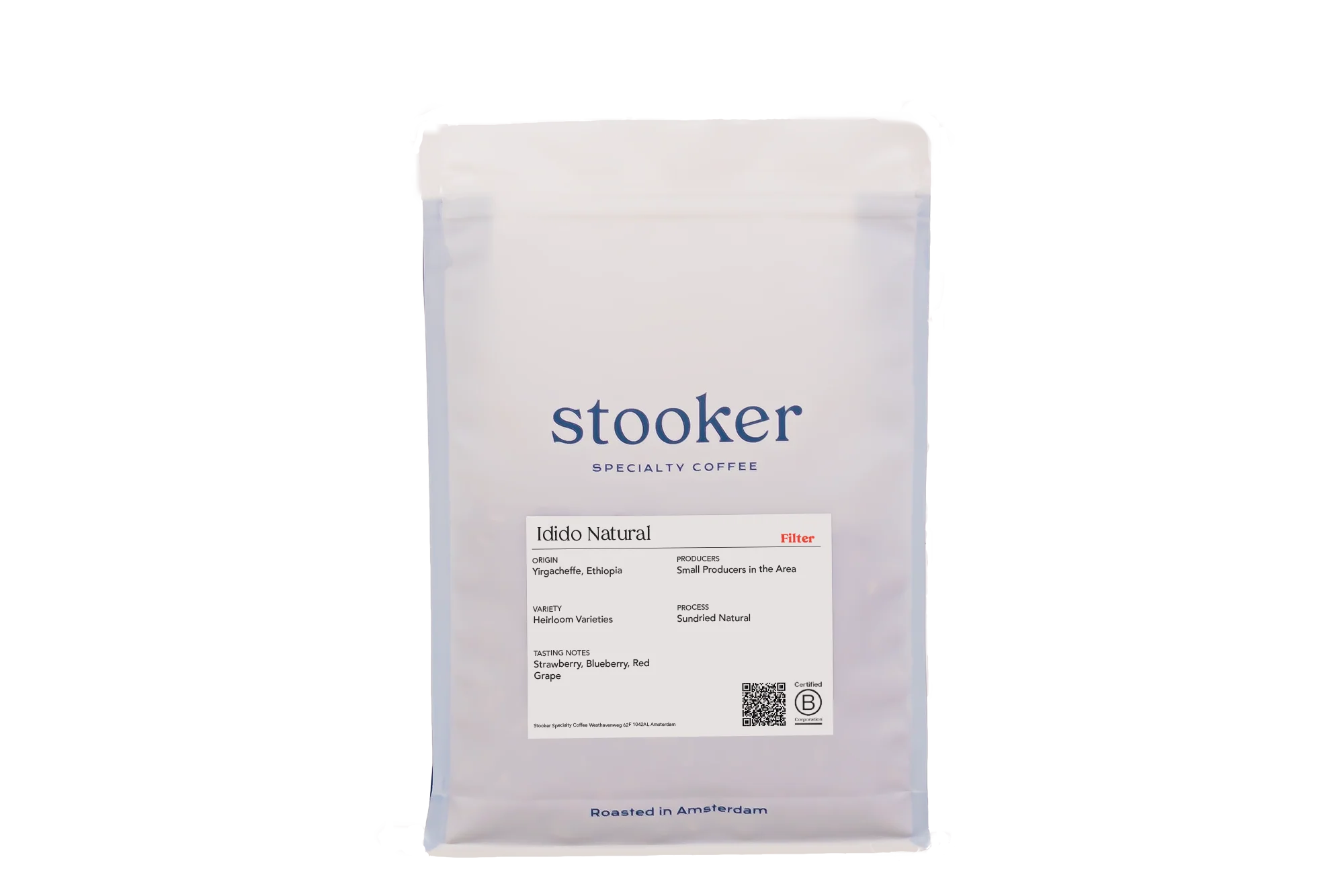 Stooker Specialty Coffee