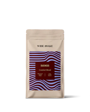 Wide Awake Coffee