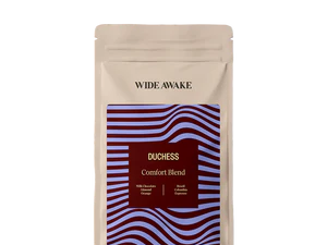 Wide Awake Coffee