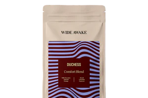Wide Awake Coffee