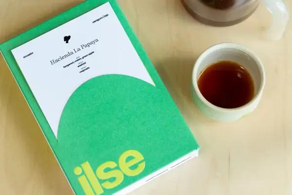ilse coffee
