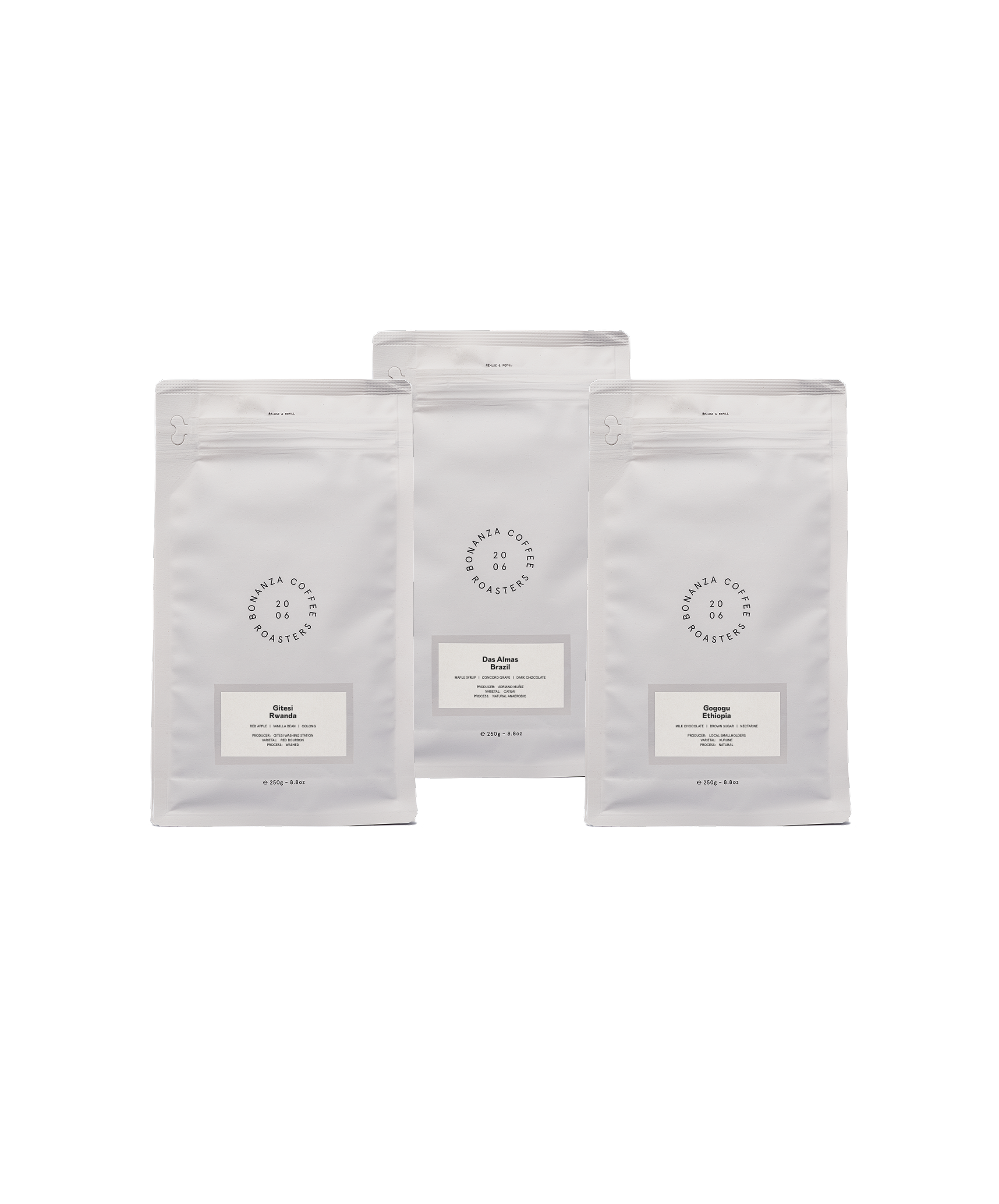 Bonanza Coffee Roasters