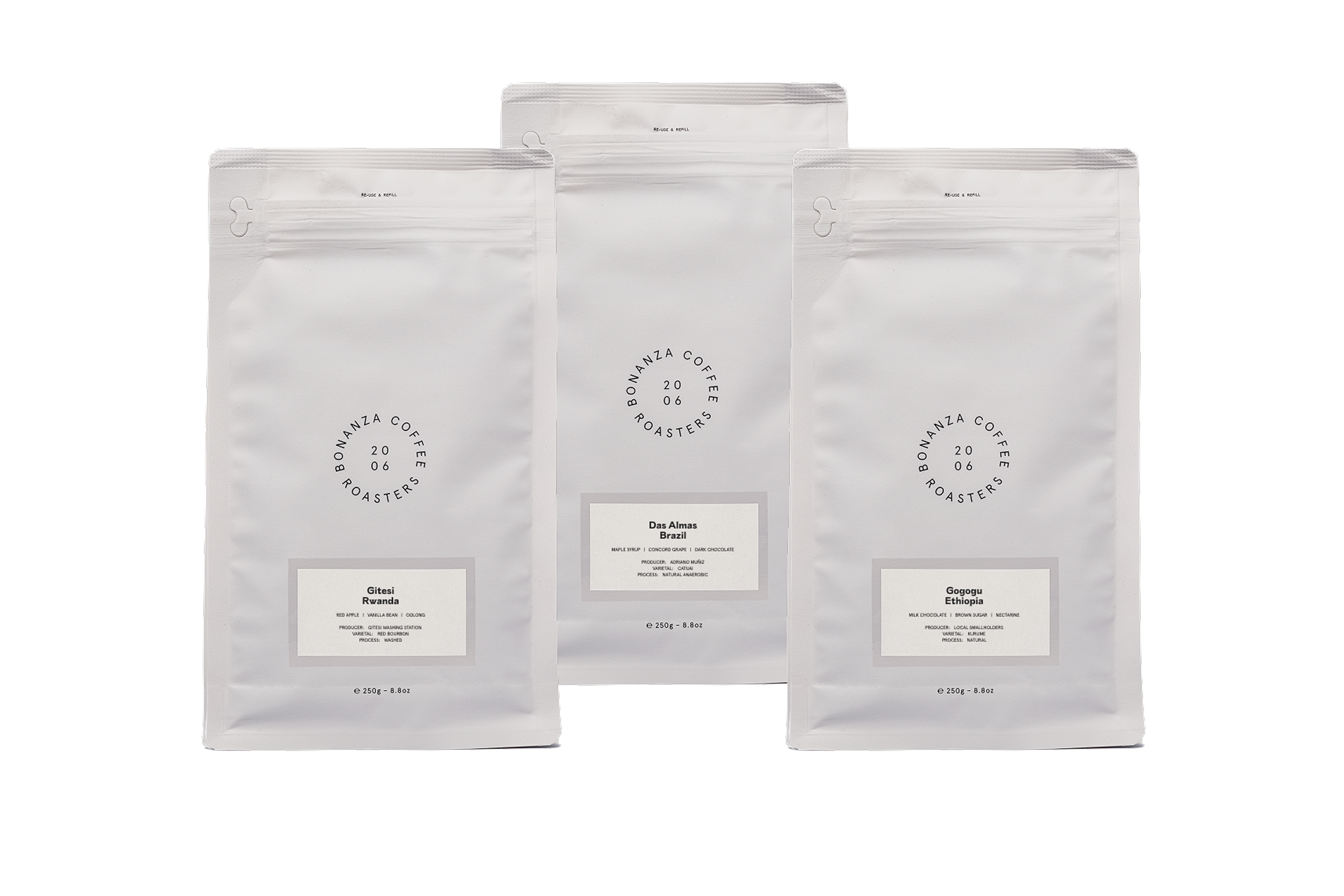 Bonanza Coffee Roasters
