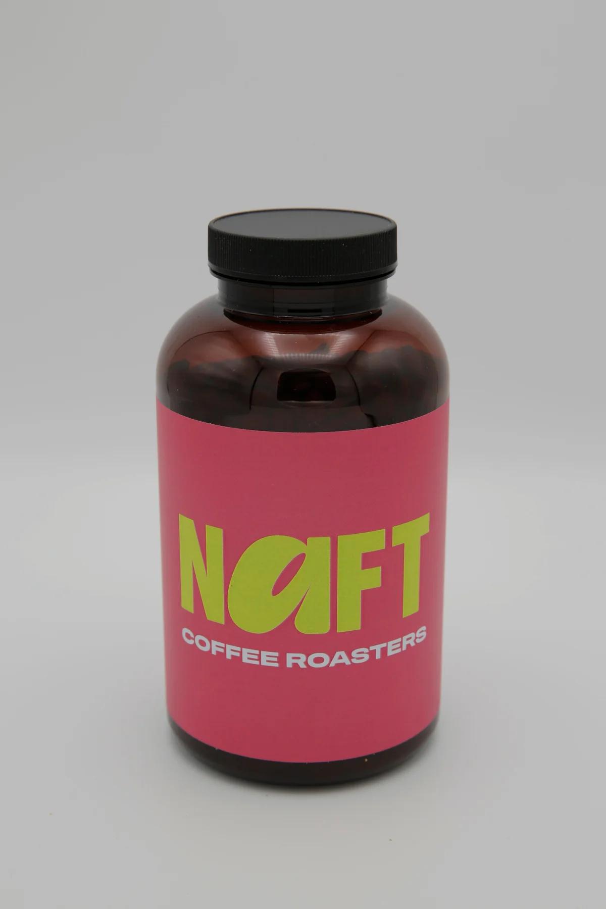 NAFT coffee roasters