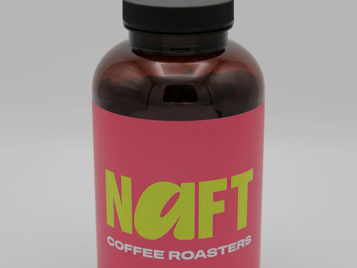 NAFT coffee roasters