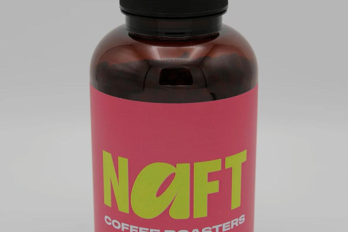 NAFT Coffee Roasters