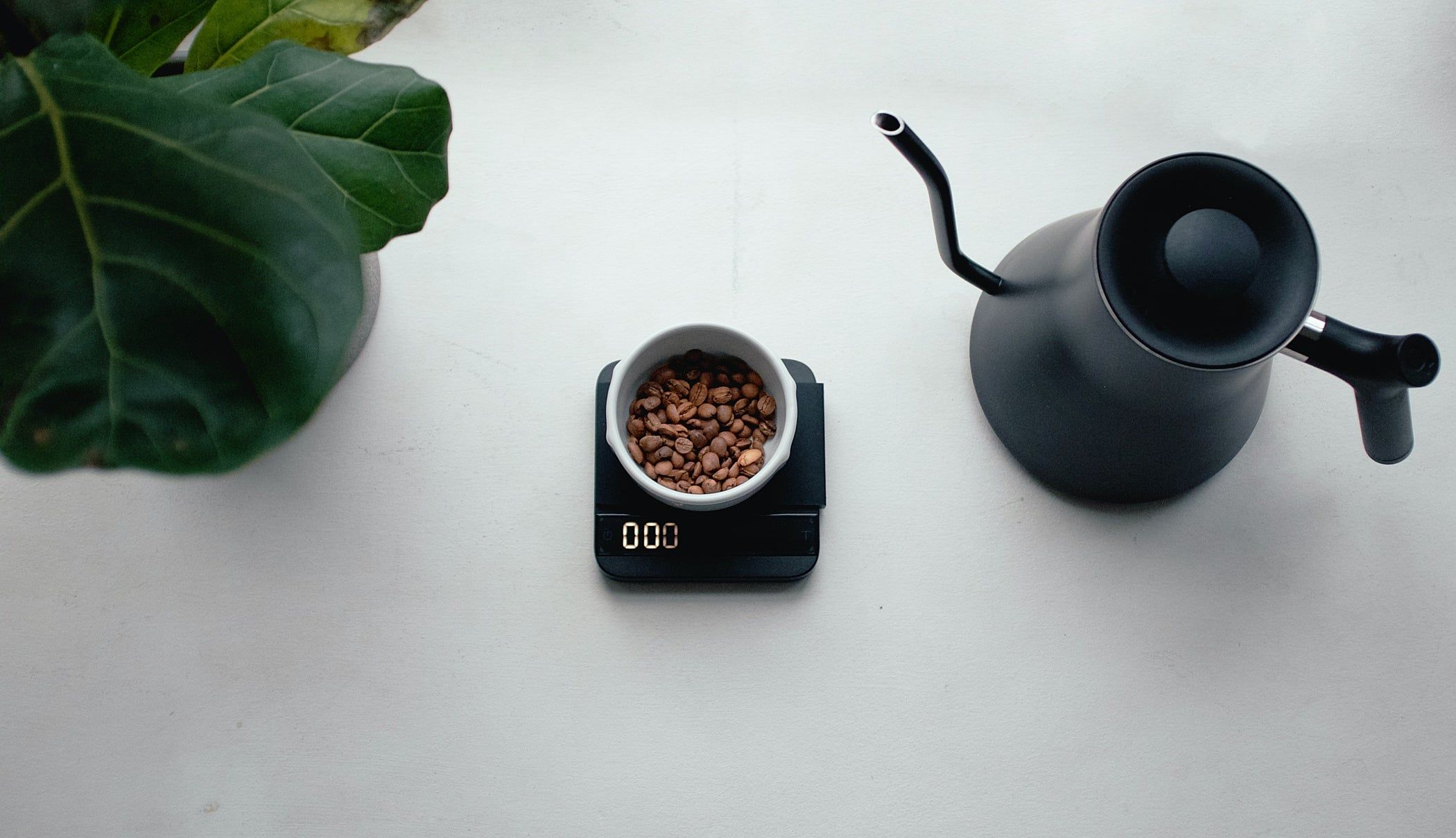 Crack Coffee