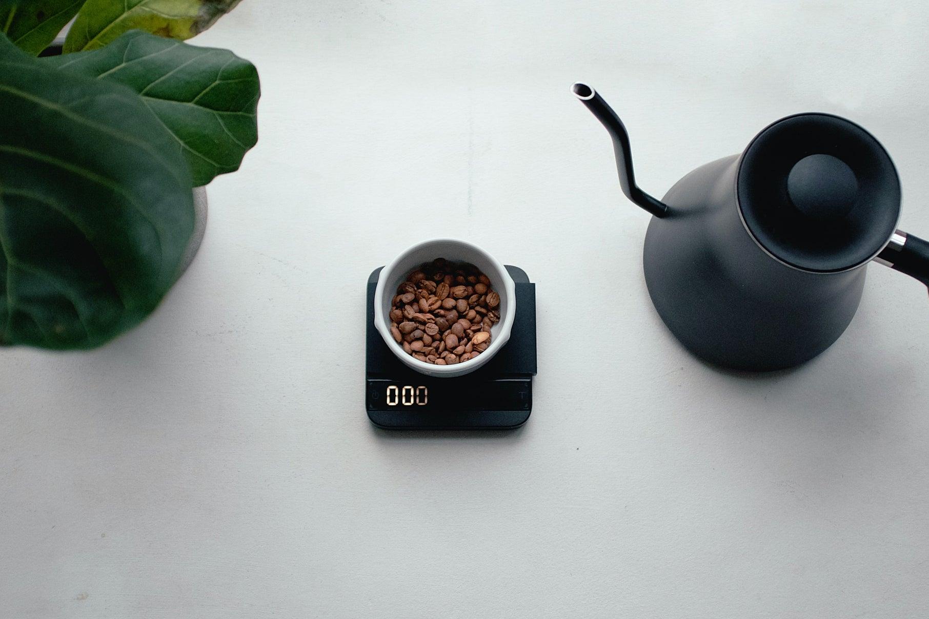 Crack Coffee