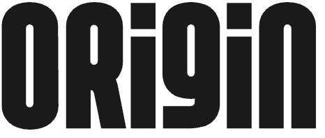 Origin Coffee