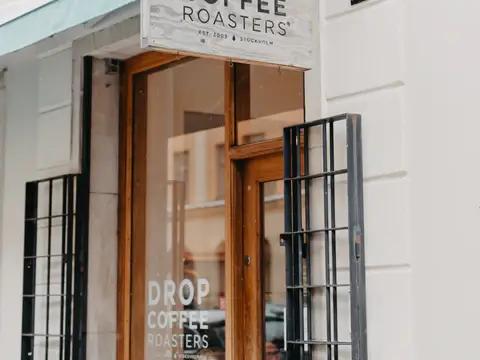 Drop Coffee