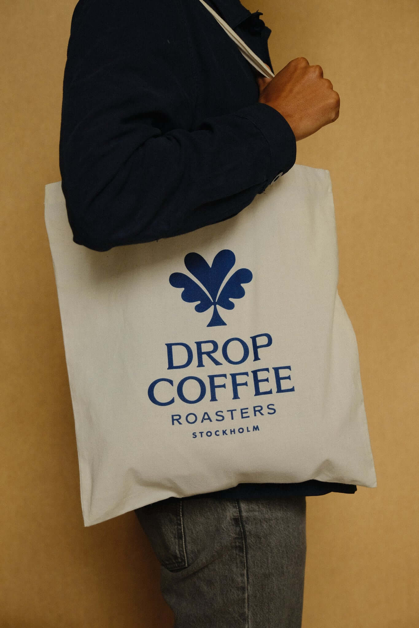 Drop Coffee