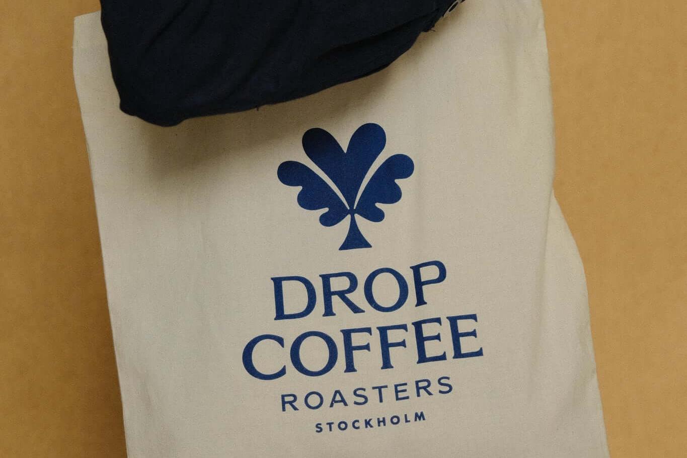 Drop Coffee