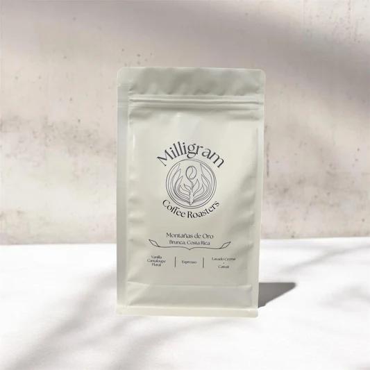 Milligram Coffee Roasters