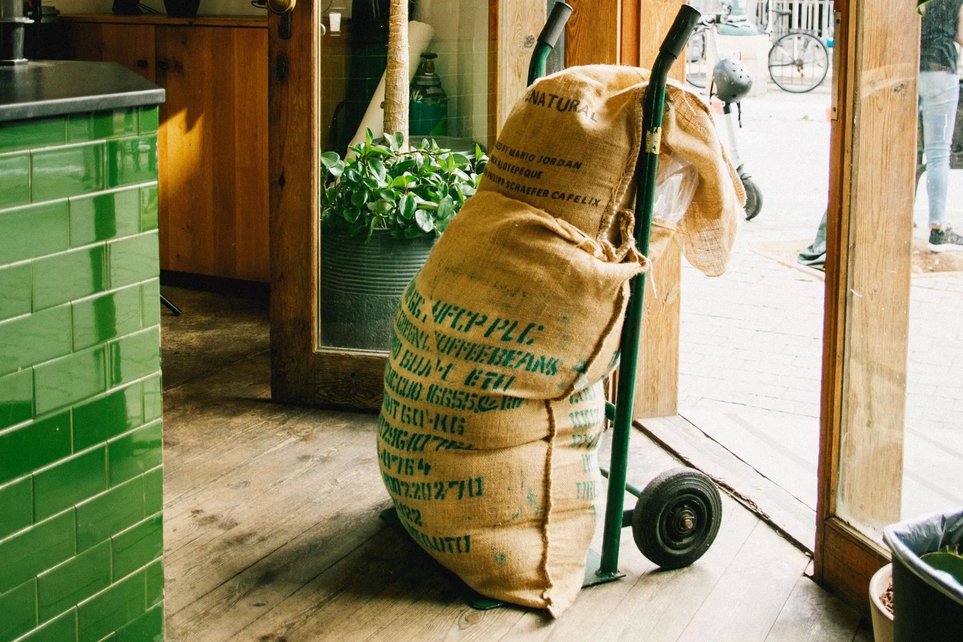 Cafelix Coffee Roasters