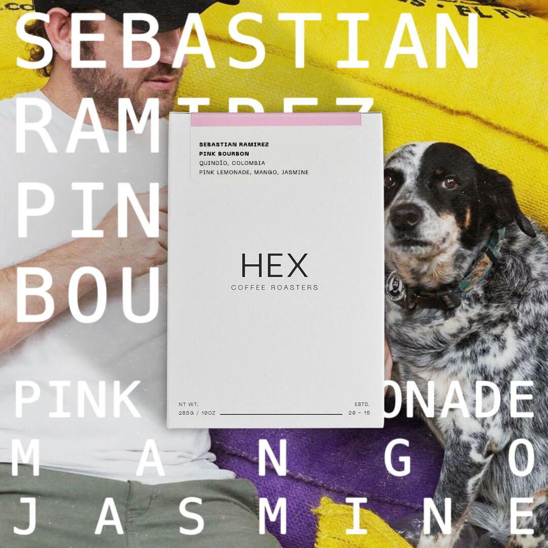 Hex Coffee Roasters