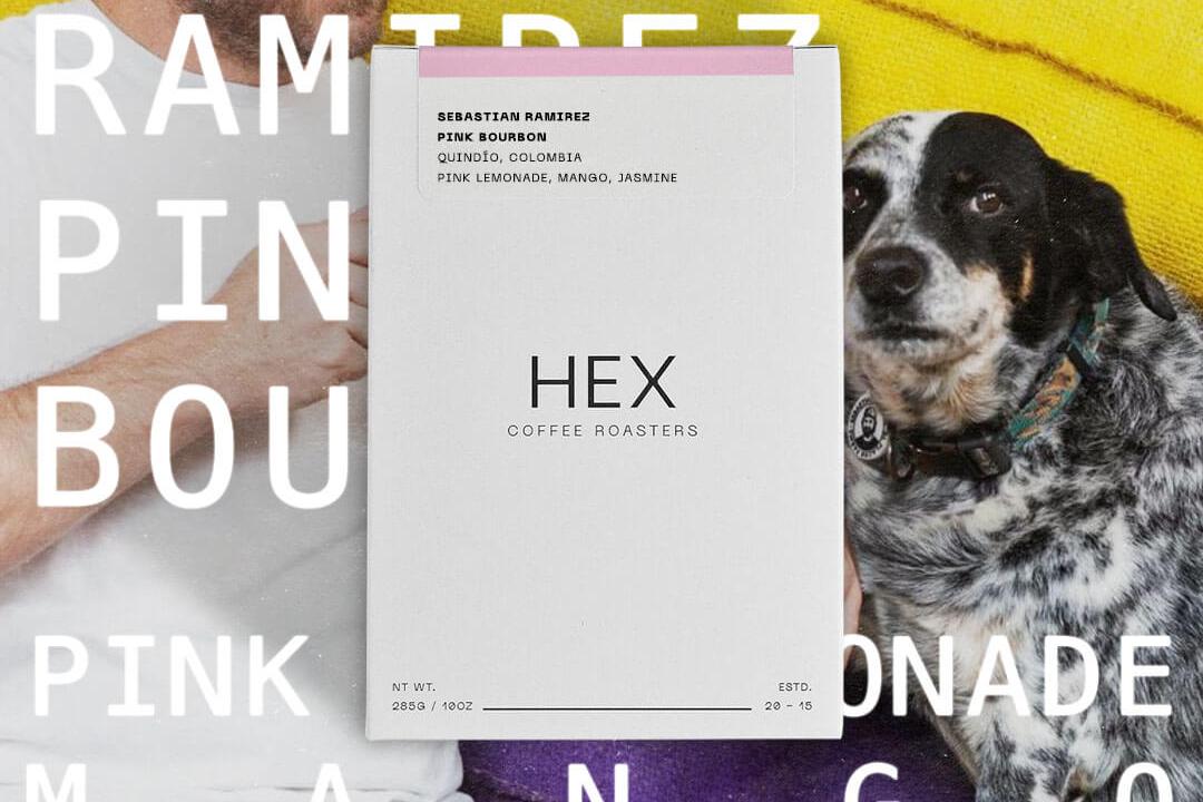 Hex Coffee Roasters
