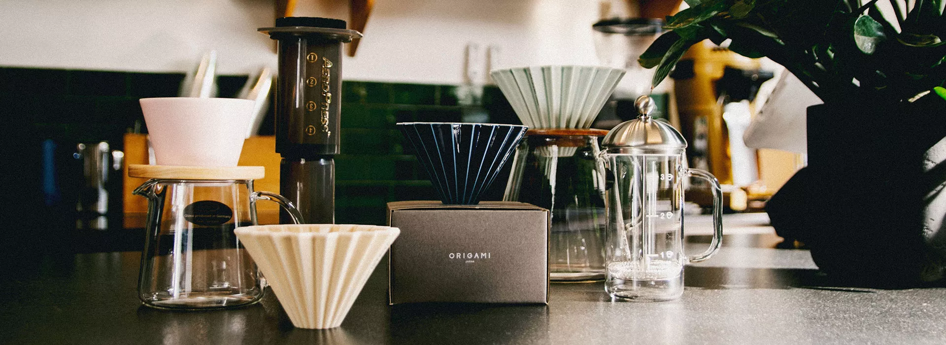 Cafelix Coffee Roasters