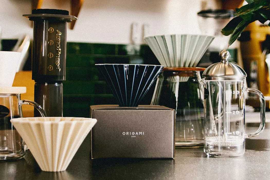 Cafelix Coffee Roasters