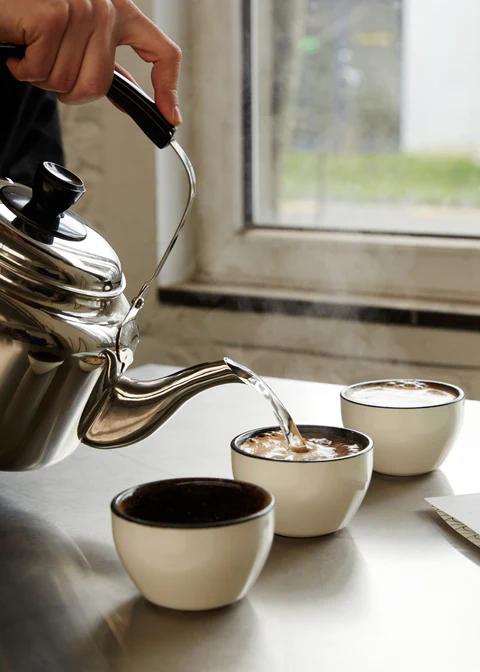 MOK Coffee