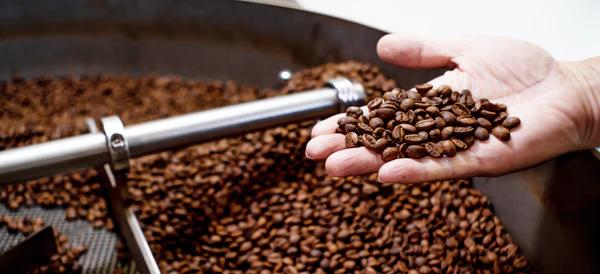 Nana Coffee Roasters