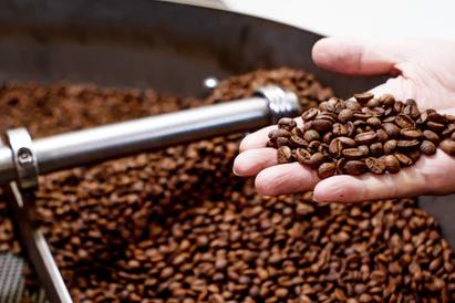 Nana Coffee Roasters