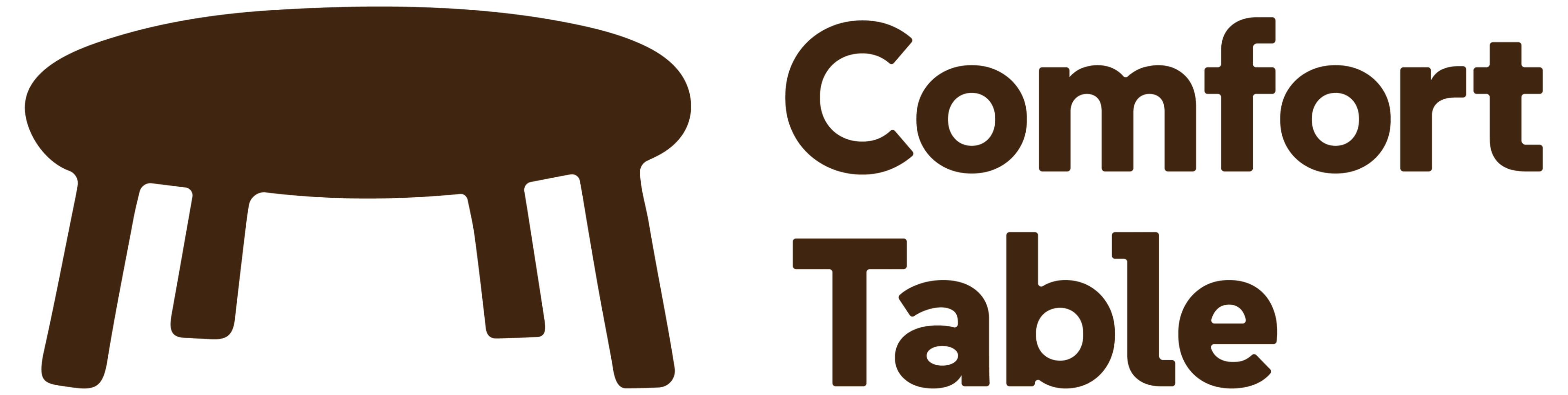 Comfort Table Roastery