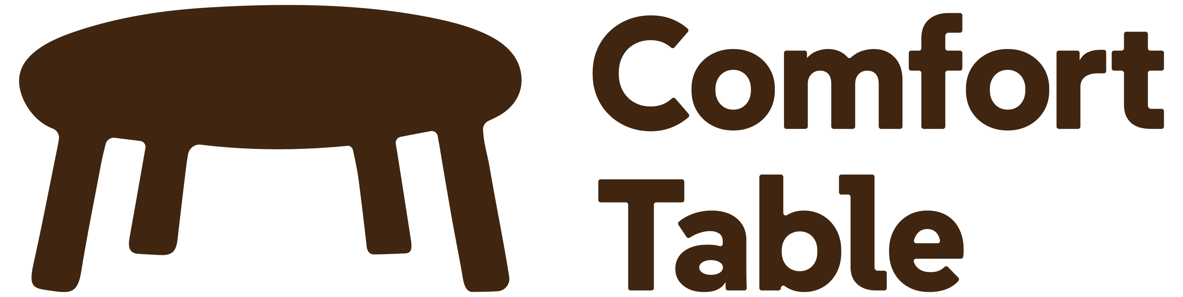 Comfort Table Roastery