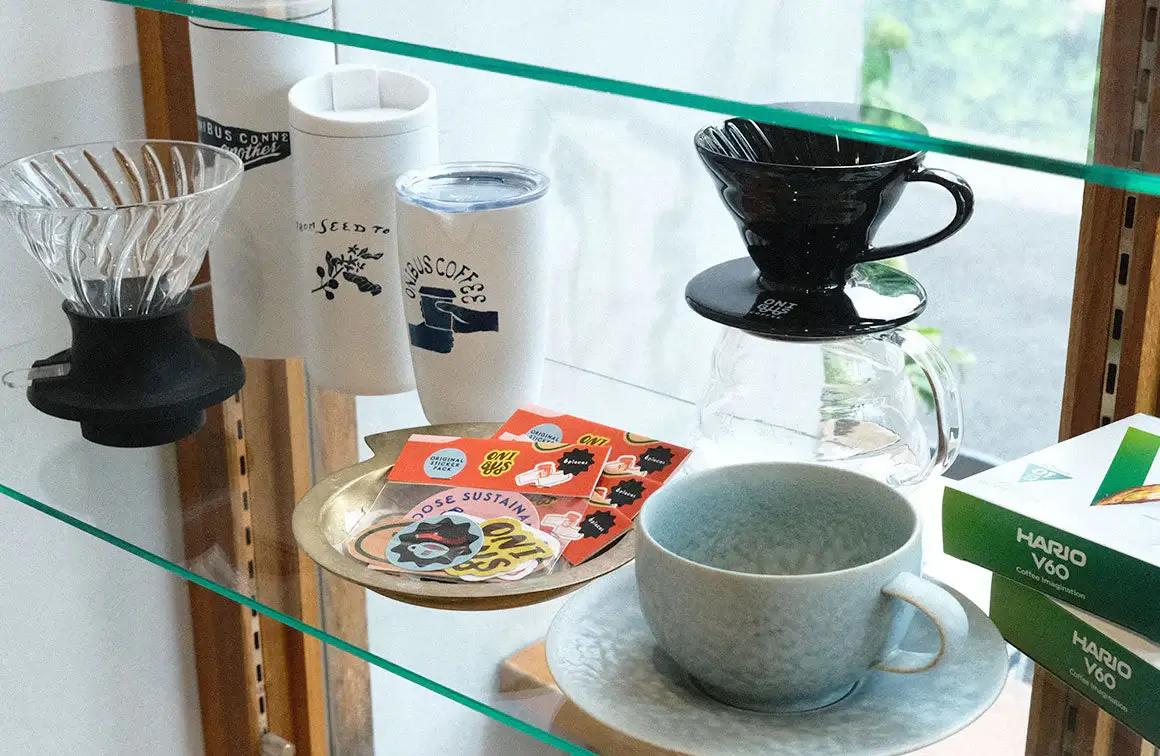 Onibus Coffee